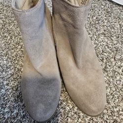 7.5 Boots Great Conditions