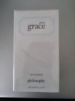Philosophy Pure Grace EDP NIB