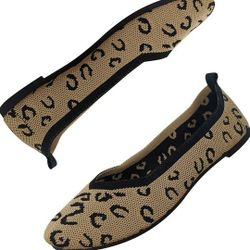 Brand New - Women Ballet Slip On Shoes (7)