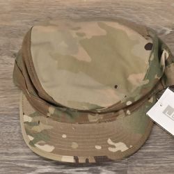 Army Patrol Cap (7 1/8) (New)