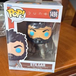 Funko Pop Collectible