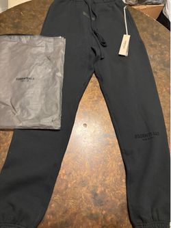 Essential pants size M
