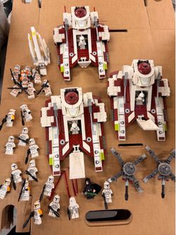 Star Wars Lego