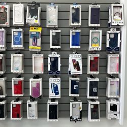 iPhone And Samsung Galaxy Cases