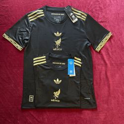 Mexico 🇲🇽 Jersey Copa Oro 2025 🇲🇽 