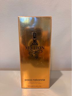 1 Million EDT