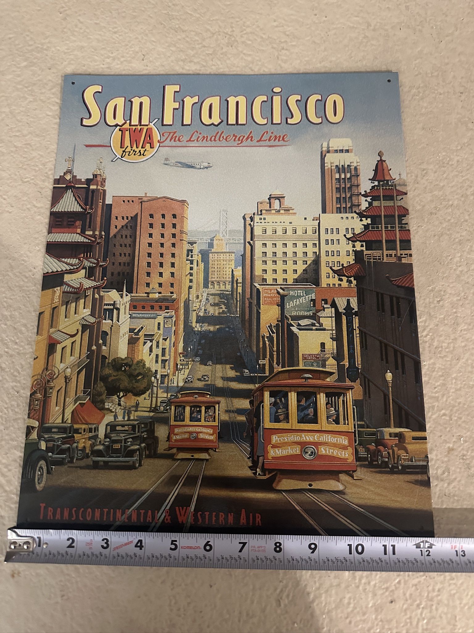 San Francisco Picture 