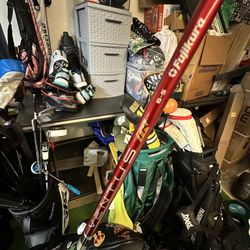 Fujikura Ventus Red TR Velocore 6s Driver Shaft 