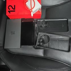 Oneplus 12