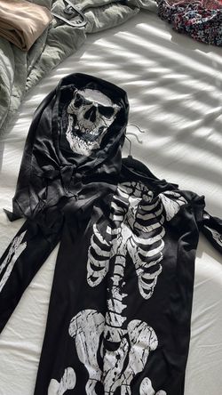 Halloween Costume