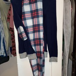 Pajama’s