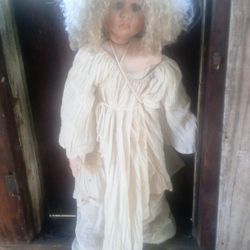 Life-size Doll