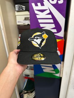 Toronto Blue Jays Fitted Size 7