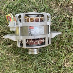 Whirlpool Washer Motor Part # W10623547 W10890624 PREOWNED tested.