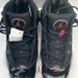 Sneaker Jordan 6  Size 9