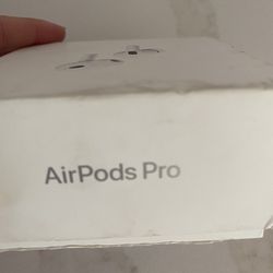 Apple AirPods Pro 