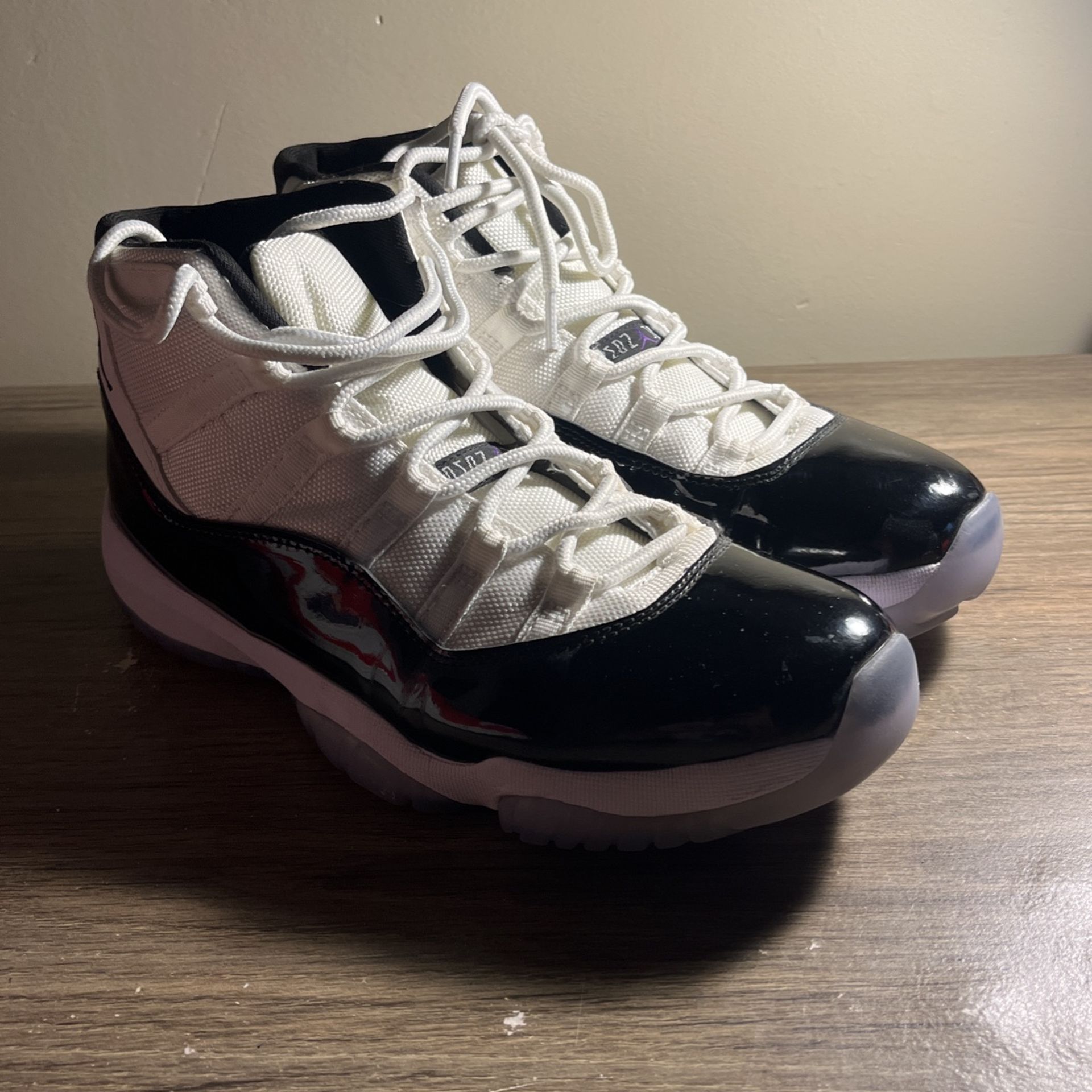 Jordan 11 Concord - Size 9.5 Dupes