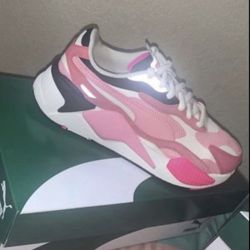 $100 Pumas For Sale Size 7 Brand New 