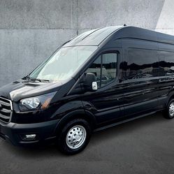 2020 Ford Transit-250