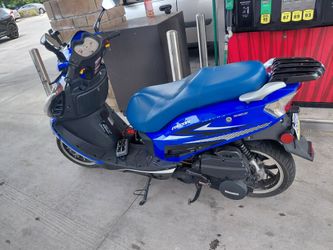 Motora china