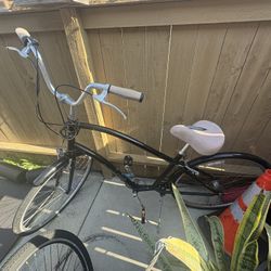 Beach Cruiser 