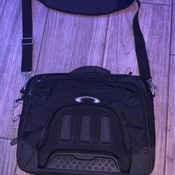oakly computer bag