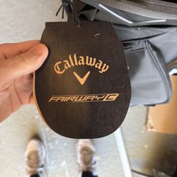 Callaway Stand Golf Bag