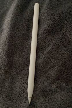 Apple Pencil gen 2