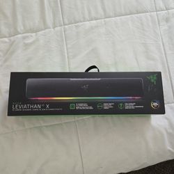 Razer Soundbar