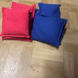 Cornhole bags