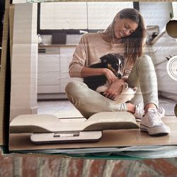 Digital pet scale