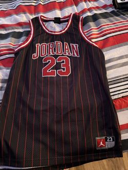 Jordan Jersey
