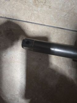 Milwaukee m18 semi impact
