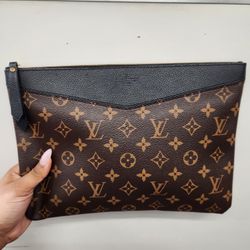 Louis Vuitton Pouch