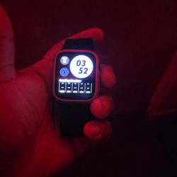 Apple Watch Se 2nd Gen 