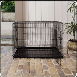 XL Dog Crate