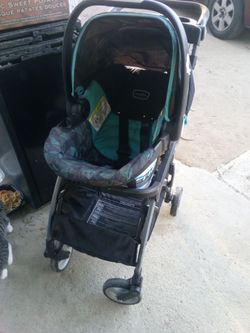 Stroller $20