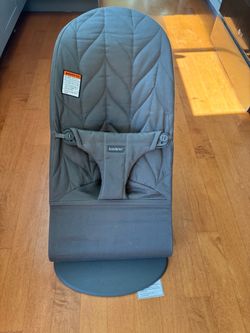 BabyBjörn Bouncer Bliss