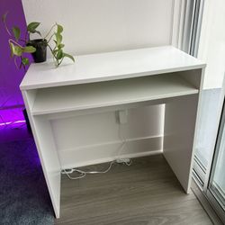 IKEA Desk