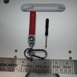 Keychain for TOYOTA