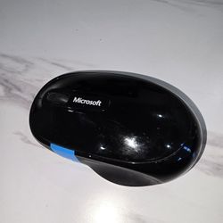 Mouse, Bluetooth 