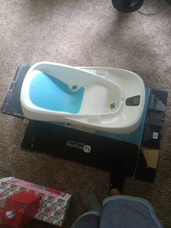 Baby Tub