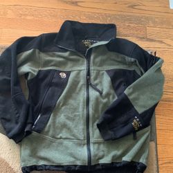 Mountain Hard Wear