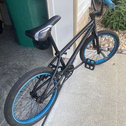 **USED** BMX Bike