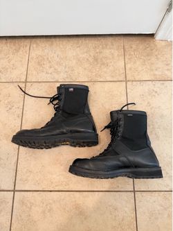 Danner Acadia boots size 11.5 men’s