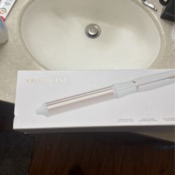 Kristin Ess Literal Magic Wand