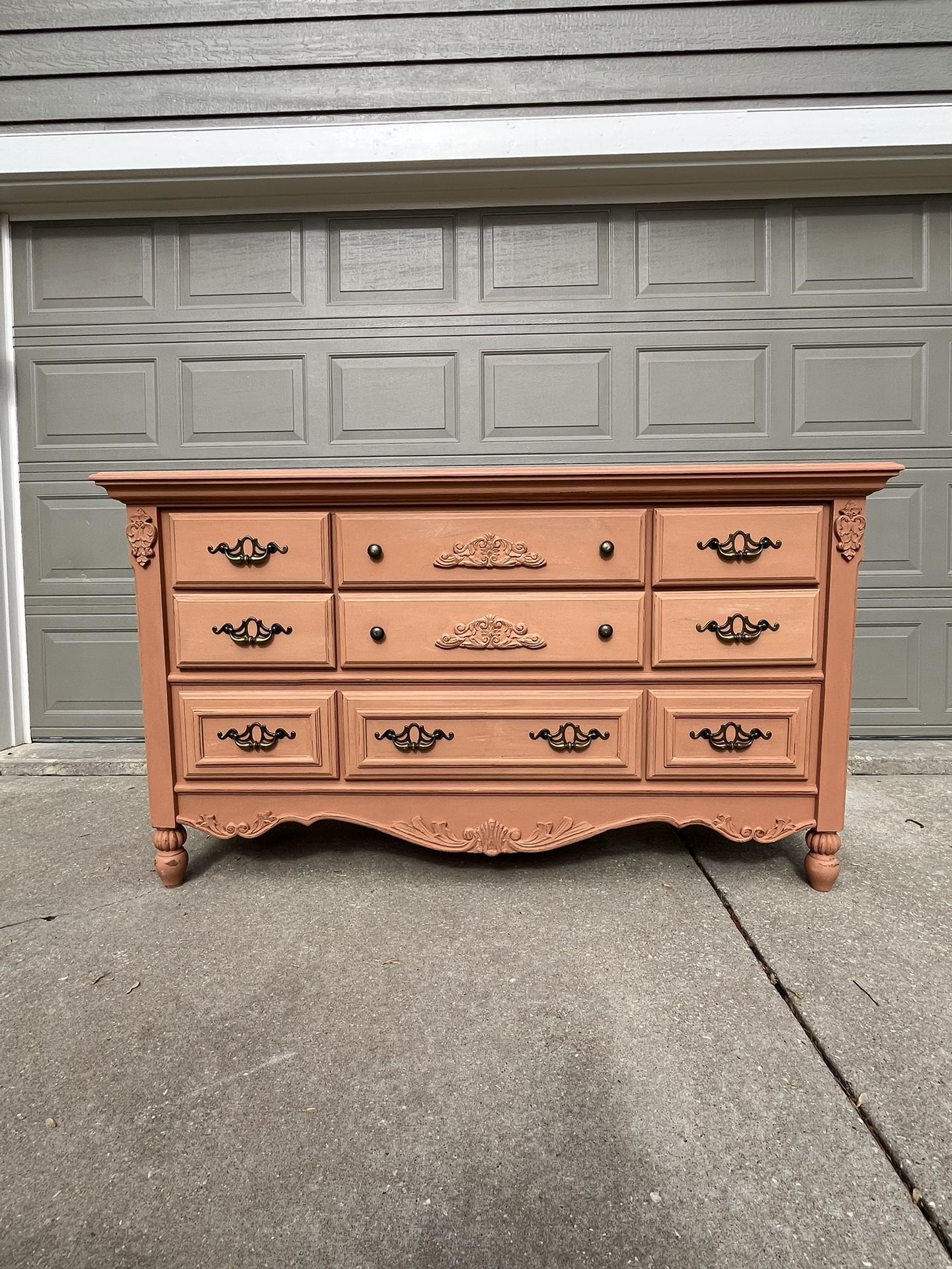 Dresser Buffet