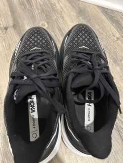 Hoka- Clifton 9