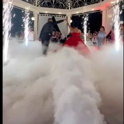 🎉 Promoción del Mes – Efectos Especiales para tu Evento 🎉