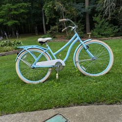 26" Huffy Bicycle